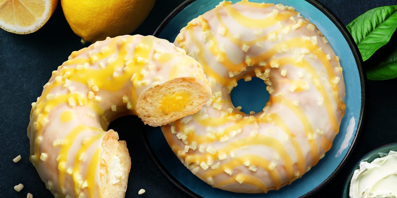 Baker & Baker introduces new doughnut in the UK