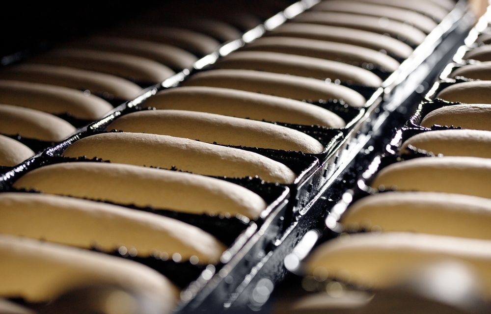 ACI Group enhances bakery efficiency with DÜBÖR Release Oils