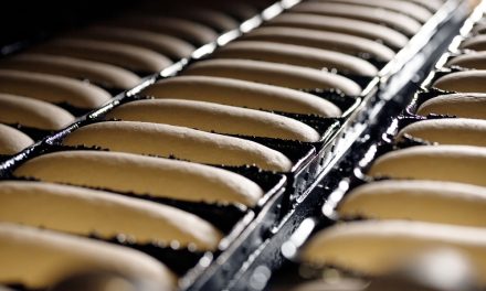 ACI Group enhances bakery efficiency with DÜBÖR Release Oils