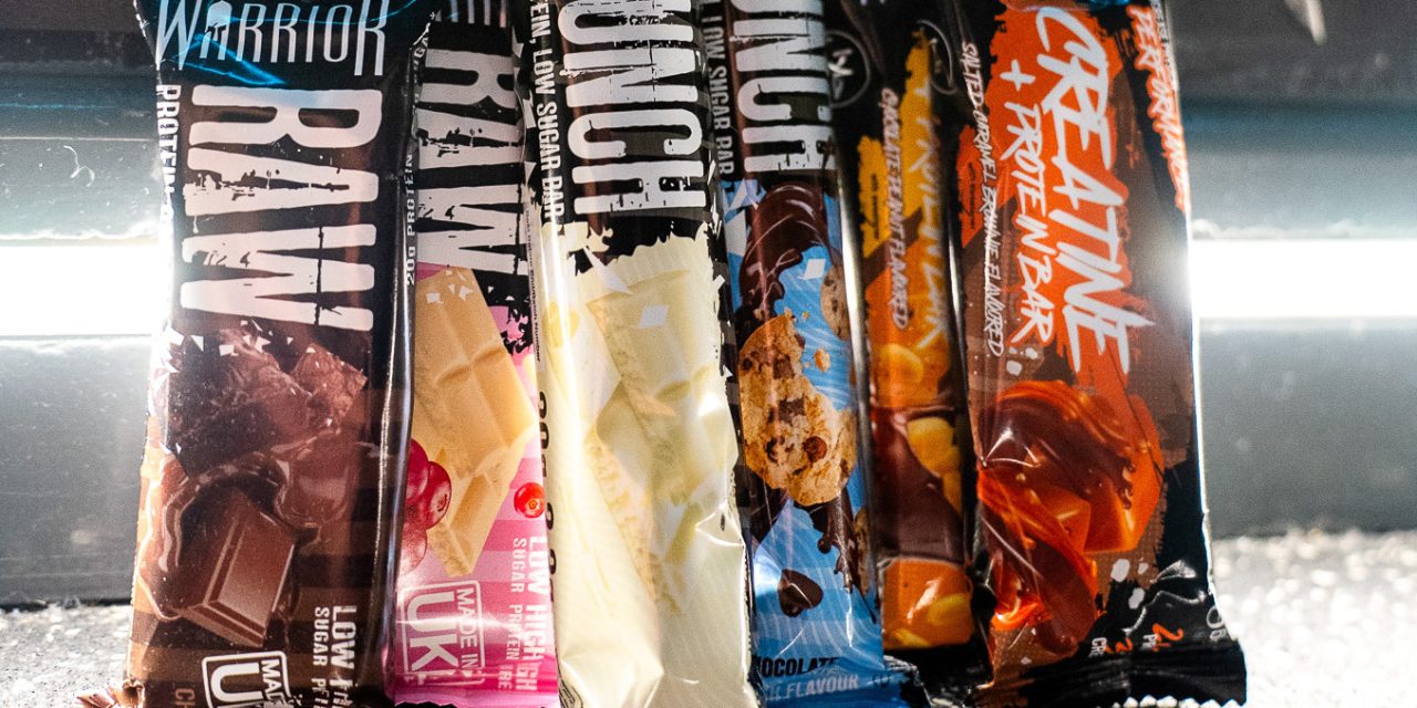 Warrior strengthens UK presence with new partnership