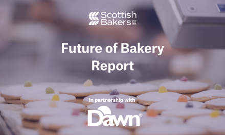 Scottish Bakers launches Future of Bakery reports