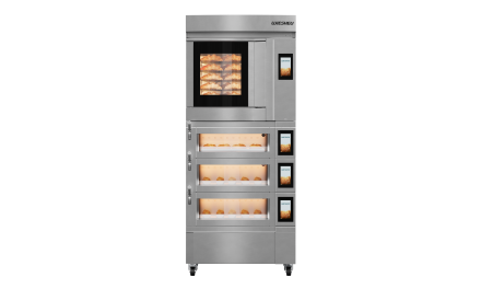 WIESHEU and WACHTEL develops Dibas blue2