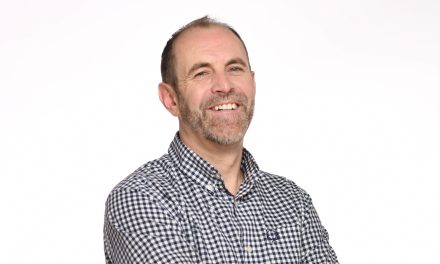 Cybake appoints Martin Coyle as Customer Success Director