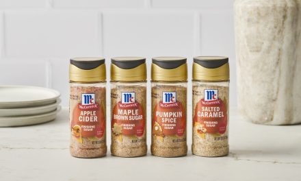 McCormick® announces return of limited-edition product