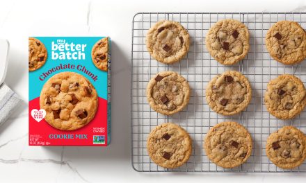 My Better Batch inks distribution deal with Target