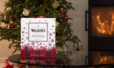 Walker’s Shortbread reveals 2025 Advent Calendar offering