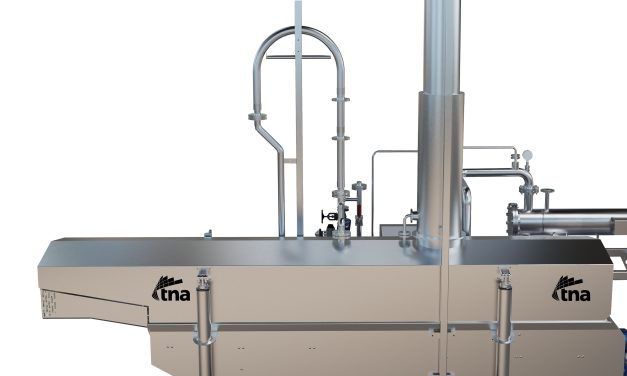 TNA Solutions to showcase integrated systems at PACK EXPO