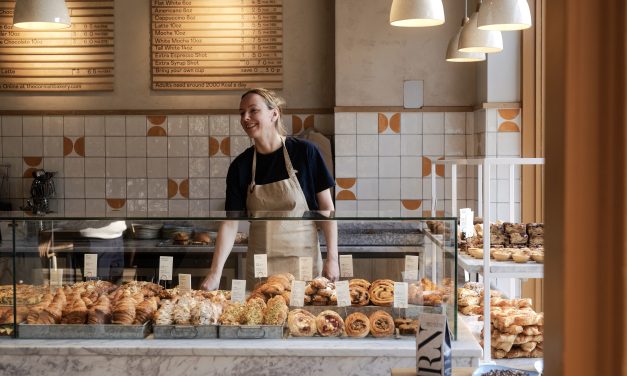 Cornish Bakery delivers record-breaking summer of trading