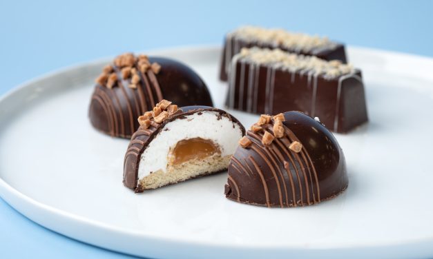 British Bakels launches ready-to-use mallow for toppings