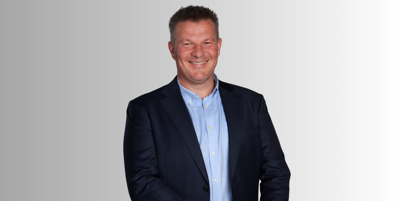 SVZ announces Johan Cerstiaens as new MD