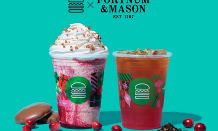 Shake Shack and Fortnum & Mason Debut Festive Collaboration 