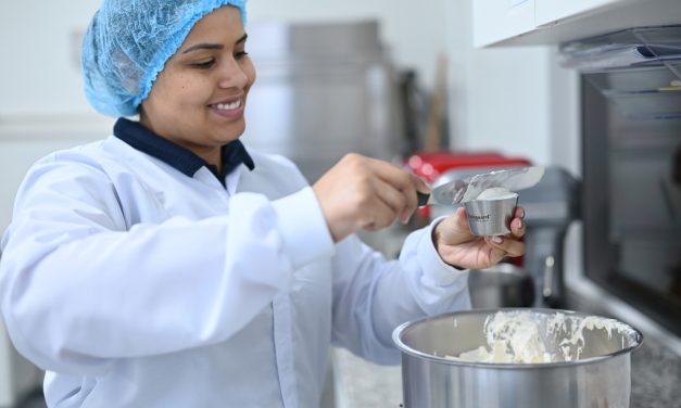 Palsgaard Brazil begins producing Emulpals® cake mix emulsifiers