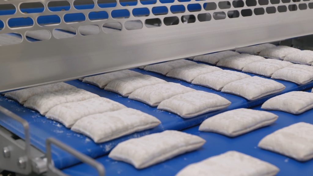 View of Overcoming dough handling challenges - Featured Content