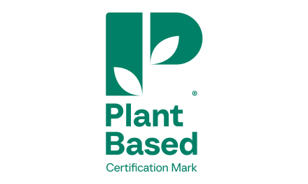 Vegetarian Society reports surge in plant-based certification uptake 