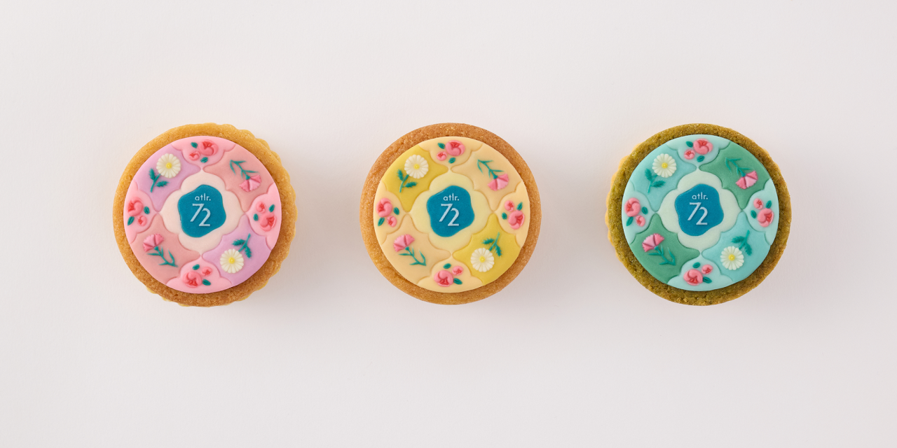 Ajinomoto launches Solein®-powered pastries in Singapore