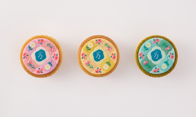 Ajinomoto launches Solein®-powered pastries in Singapore