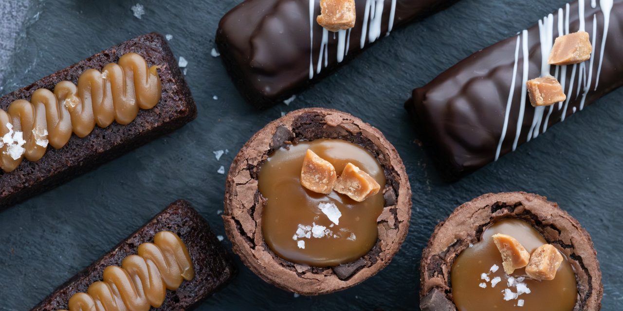 British Bakels launches two new Billionaire’s Caramels