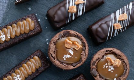 British Bakels launches two new Billionaire’s Caramels