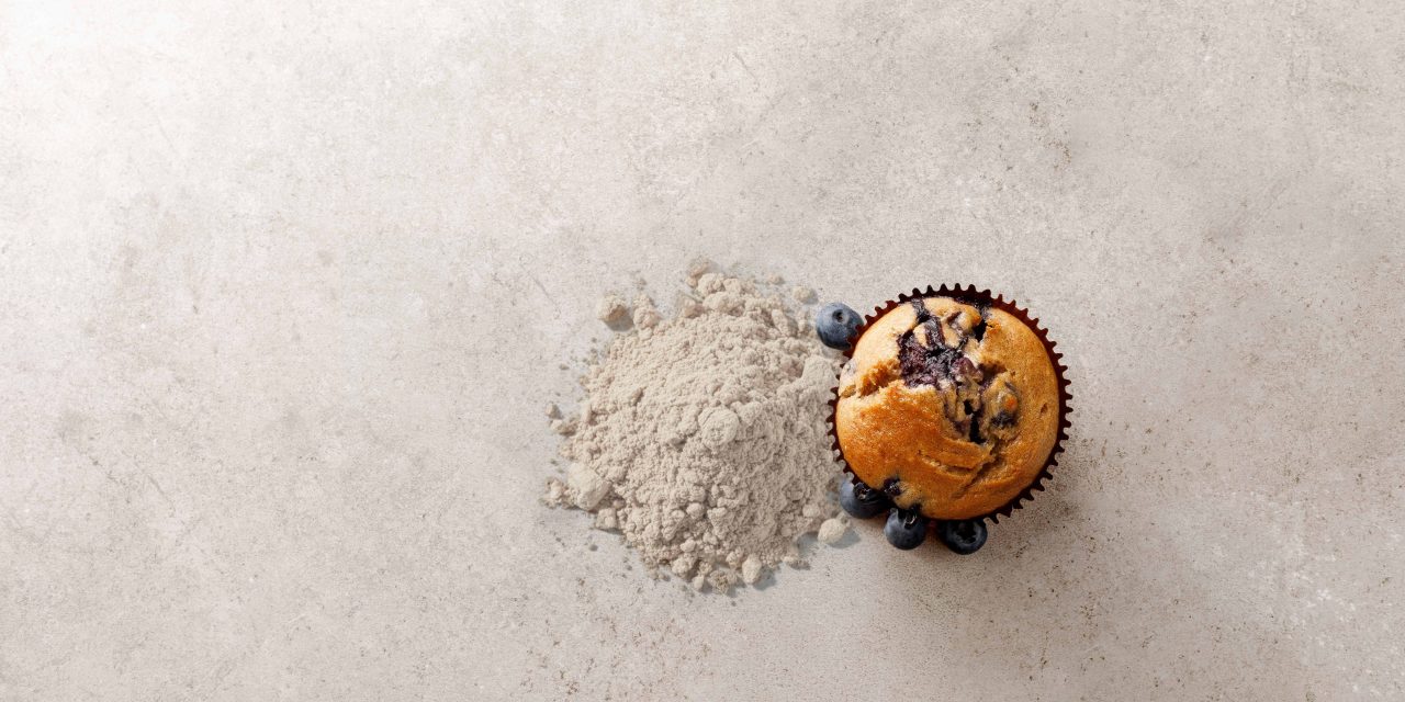 Lasenor debuts new texturizing pea protein