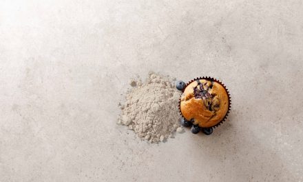 Lasenor debuts new texturizing pea protein