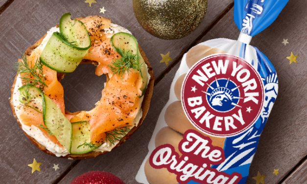 New York Bakery backs Boxing Day demand