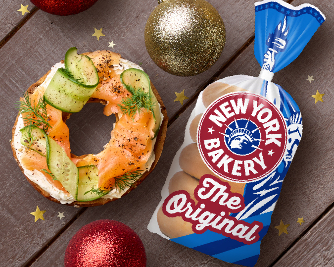New York Bakery backs Boxing Day demand