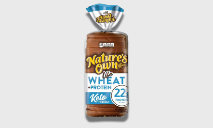 Nature’s Own launches Life Wheat + Protein bread
