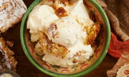 Bakery Products earn top honours at 2026 sofi™ Awards