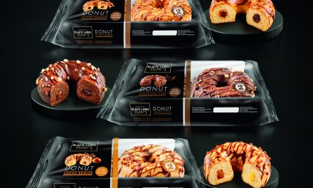 Baker & Baker relaunches Black Label range