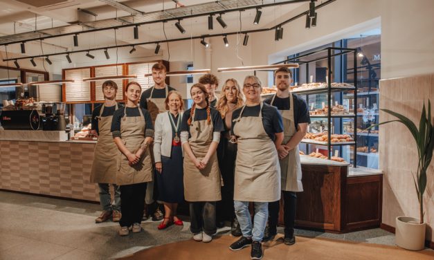 Cornish Bakery reports 32% EBITDA increase