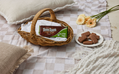 Tim Tam Original Gluten Free launches in Sainsbury’s and Tesco