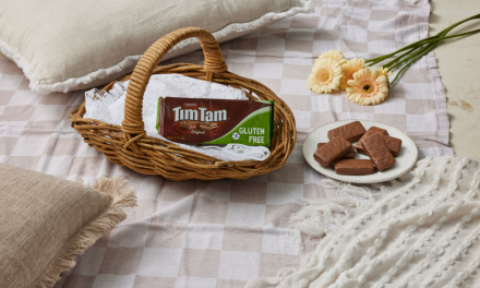 Tim Tam Original Gluten Free launches in Sainsbury’s and Tesco