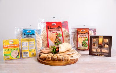 Dina Foods announces nationwide Ocado