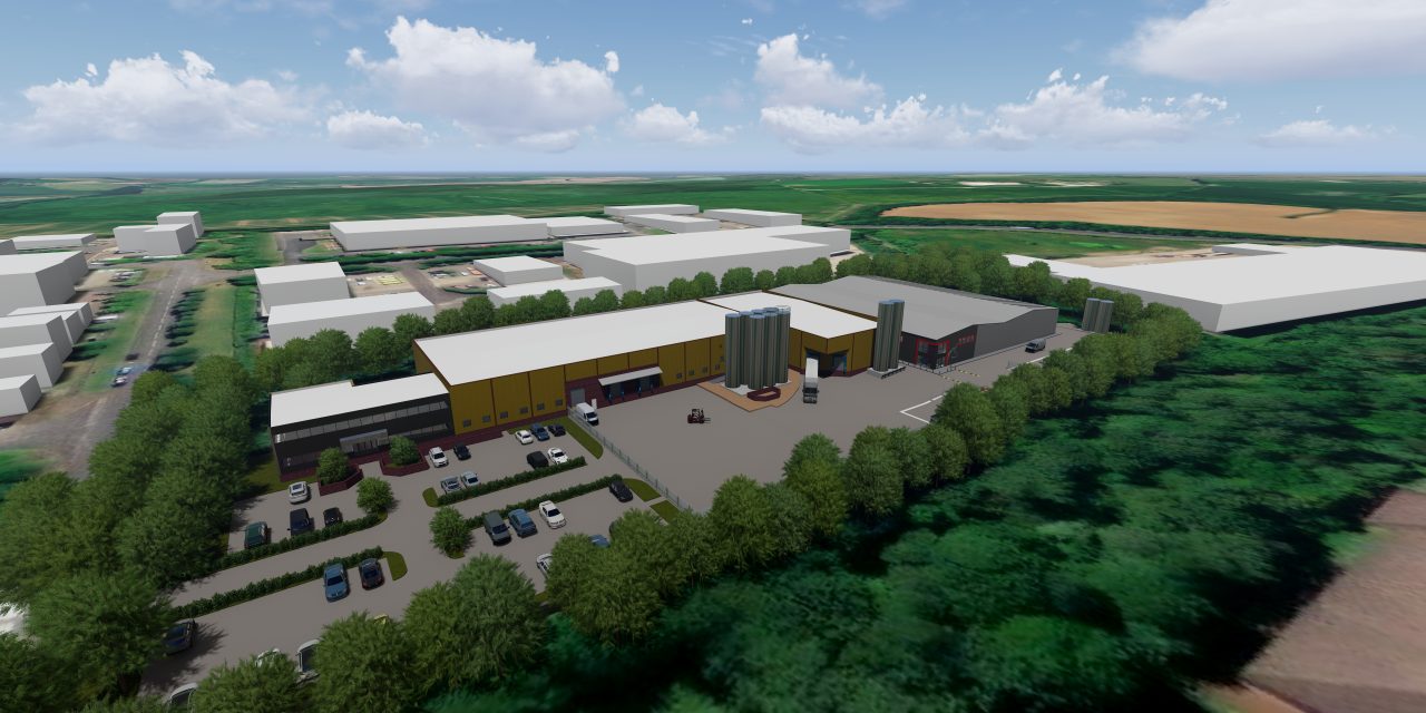 Why proximity and agility are essential in today’s bakery market