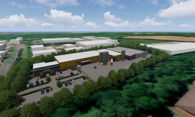 Why proximity and agility are essential in today’s bakery market