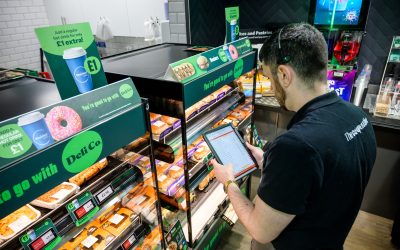 Heart of England Co-operative installs Cybake ISB software