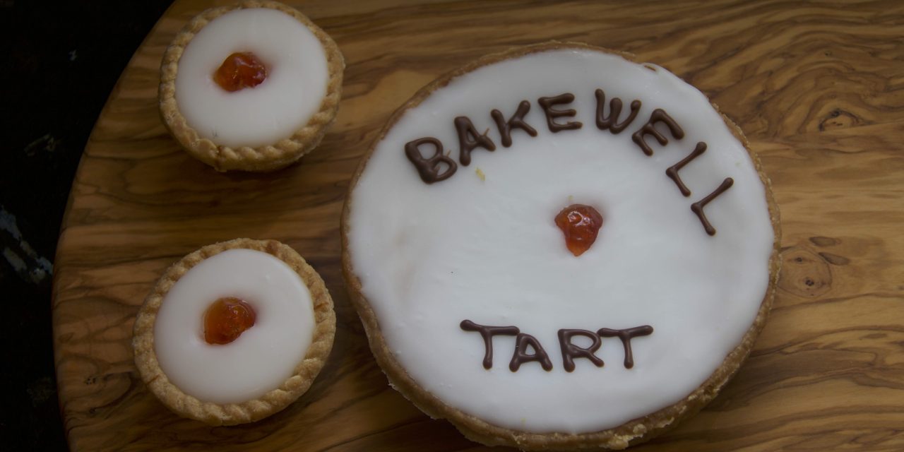 National Bakewell Tart day returns this June