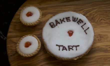 National Bakewell Tart day returns this June