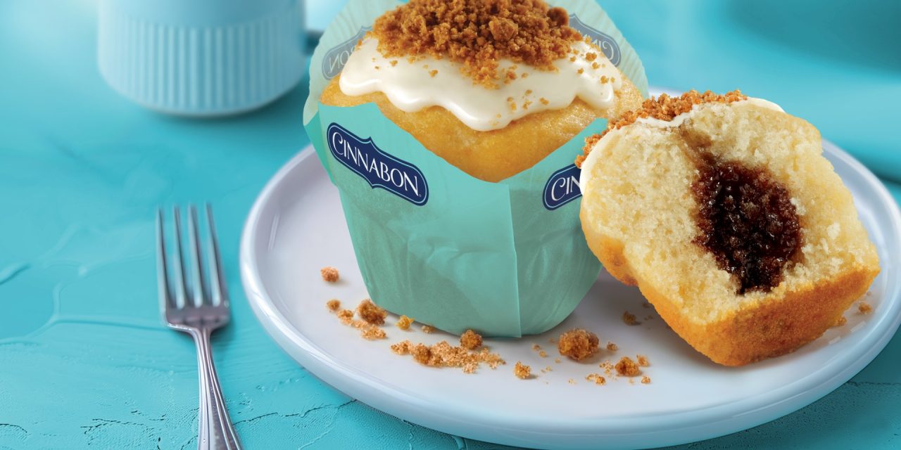 Baker & Baker secures Cinnabon® license agreement