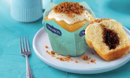 Baker & Baker secures Cinnabon® license agreement