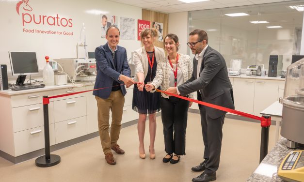 Puratos opens new Flour Competence Centre