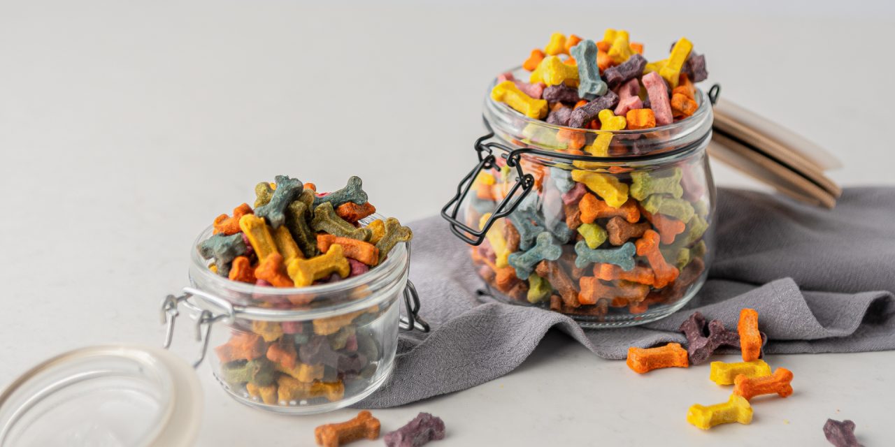 GNT launches plant-based pet food ingredients