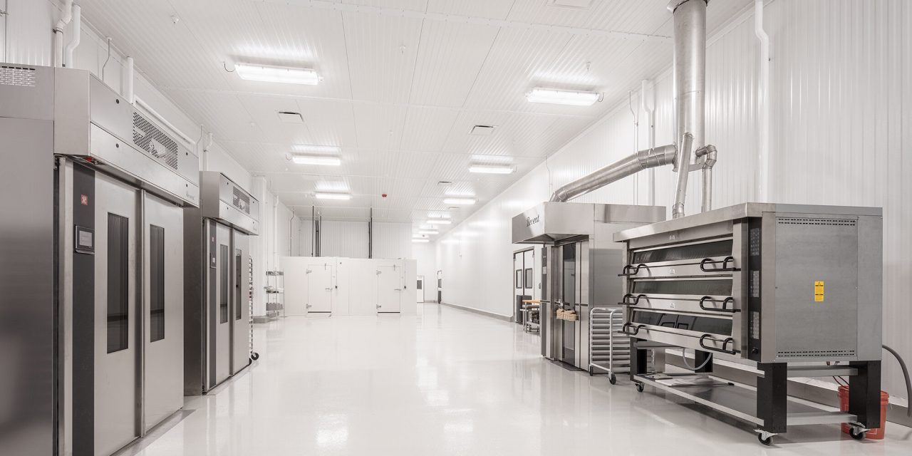 Inside Rademaker’s Chicago Experience Centre