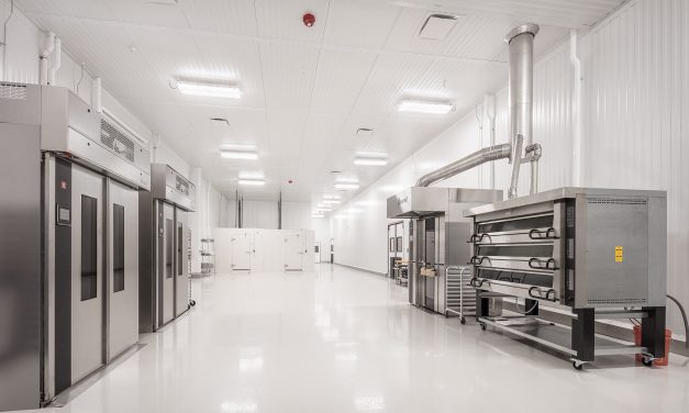 Inside Rademaker’s Chicago Experience Centre
