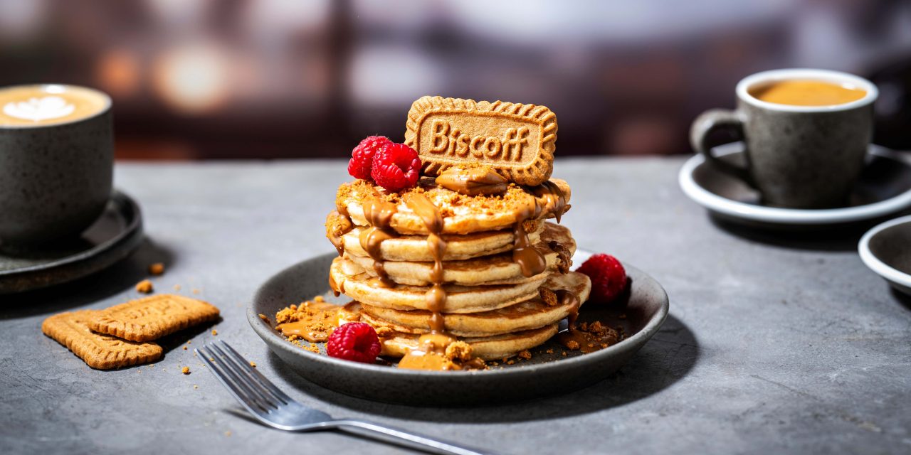 Biscoff® announces update to biscuit engraving